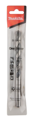 Makita Omnibohrer 12x150mm D-30411