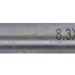 Makita Senker 8.3x50x6mm HSS D-37443Bild