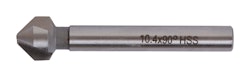 Makita Senker 10.4x50x6mm HSS D-37459