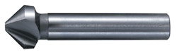 Makita Senker 20.5x63x10mm HSS D-37487
