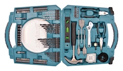 Makita Werkzeug-Bohrer-Bit-Set 103tlg D-42042
