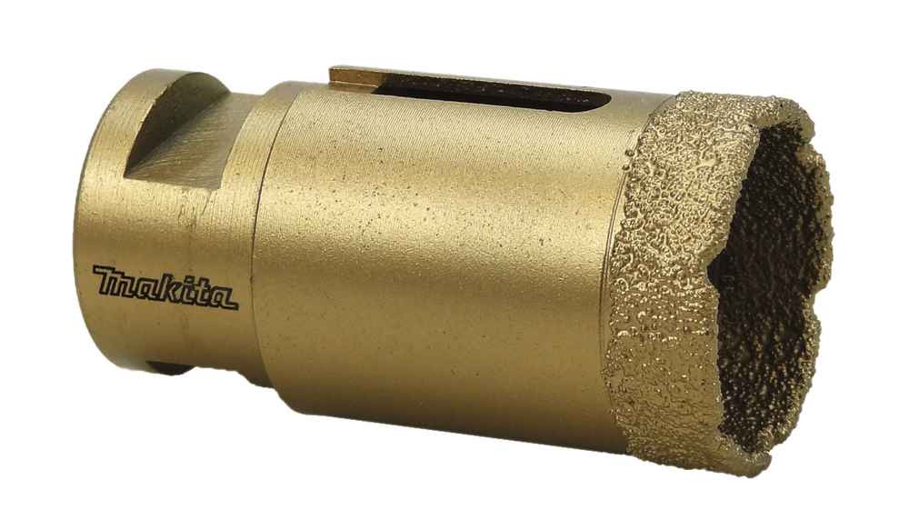 Makita Diamant-Hohlbohrkrone 68mm D-44616