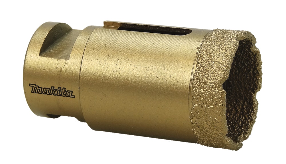 Makita Diamant-Hohlbohrkrone 75mm M14 D-44638