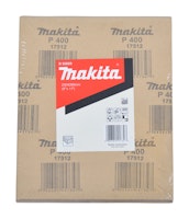 Makita Schleifpap. 230x280mm K400 D-56889