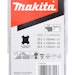 Makita SDS-PLUS-Bohrer-Set 5tlg. D-58914Bild