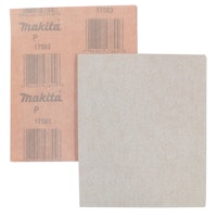 Makita Schleifpapier 230 x 280 mm K500 D-60800
