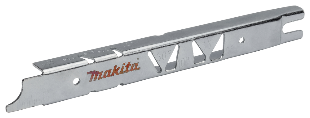 Makita Feillehre für Sägekette D-67474