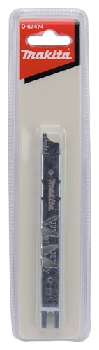 Makita Feillehre für Sägekette D-67474