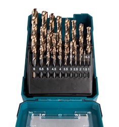 Makita Bohrer-Set M-Force 19-tlg. D-67583