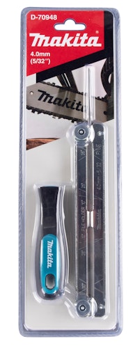 Makita Feilenhalter mit Rundfeile D-70948