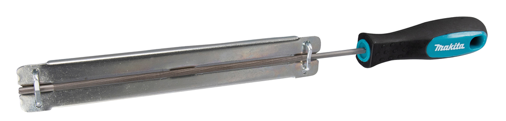 Makita Feilenhalter mit Rundfeile D-70948