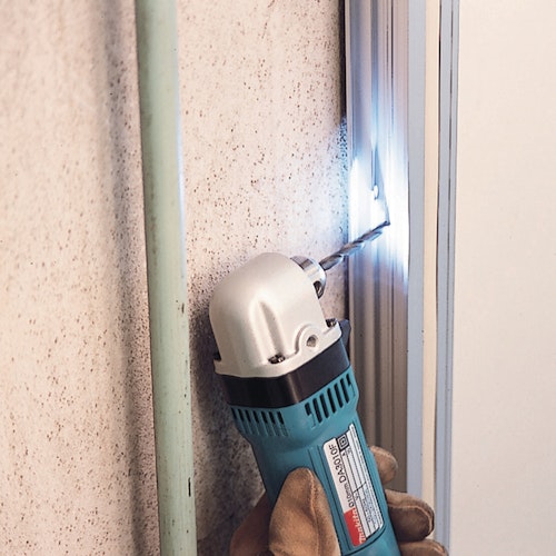 Makita Winkelbohrmaschine DA3010FJ