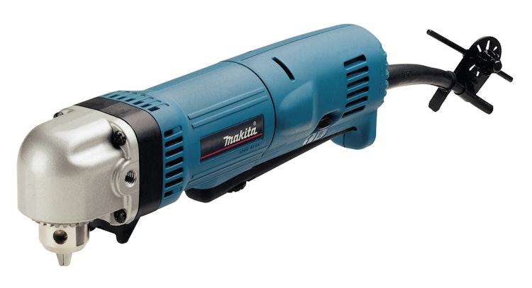 Makita Winkelbohrmaschine DA3010FJ