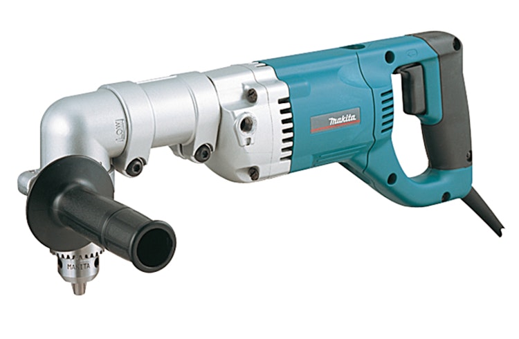 Makita Winkelbohrmaschine DA4000LR