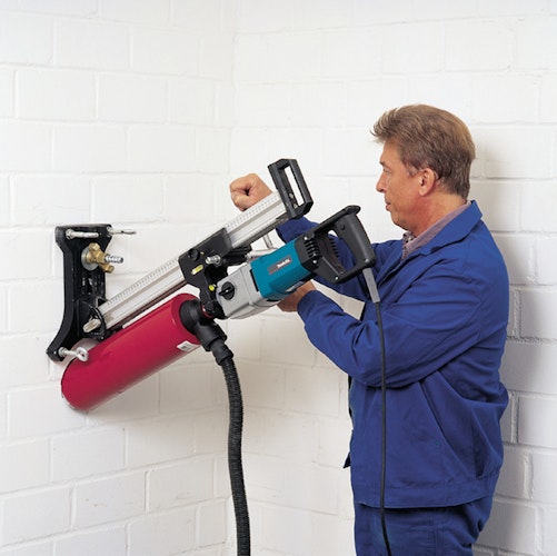Makita Diamantbohrmaschine DBM130