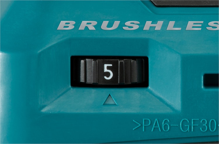 Makita Akku-Bandfeile DBS180Z
