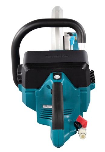 Makita Akku-Trennschleifer DCE090ZX1