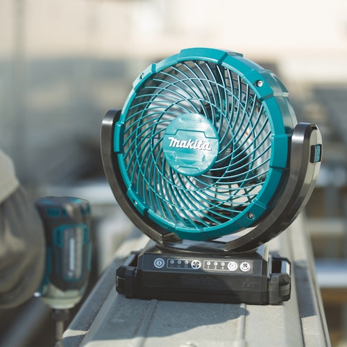 Makita Akku-Lüfter DCF102Z