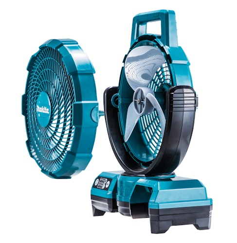 Makita Akku-Lüfter DCF203Z