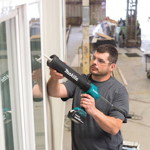 Makita Akku-Kartuschenpistole DCG180RYEX