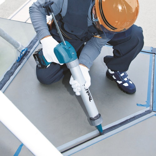 Makita Akku-Kartuschenpistole DCG180ZX