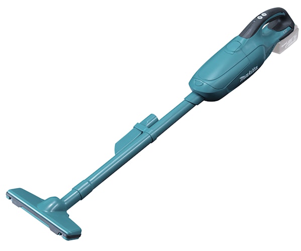 Makita Akku-Staubsauger DCL182Z