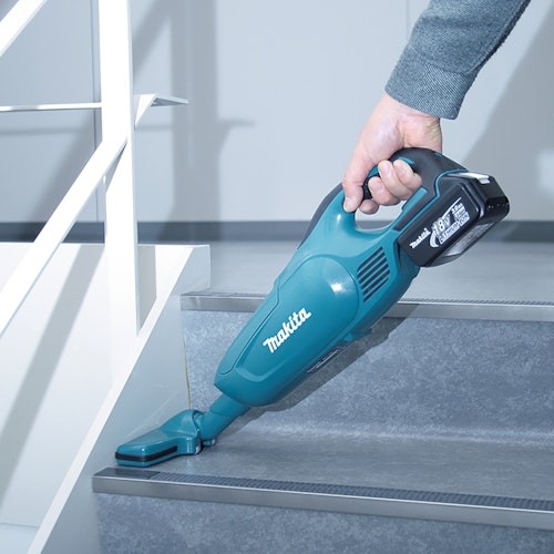 Makita Akku-Staubsauger DCL182Z