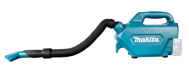 Makita Akku-Staubsauger DCL184Z