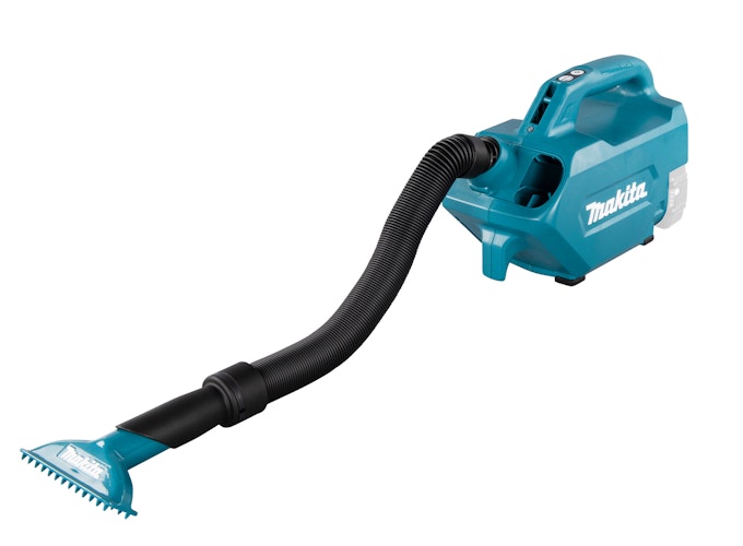 Makita Akku-Staubsauger DCL184Z