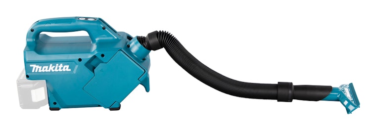 Makita Akku-Staubsauger DCL184Z
