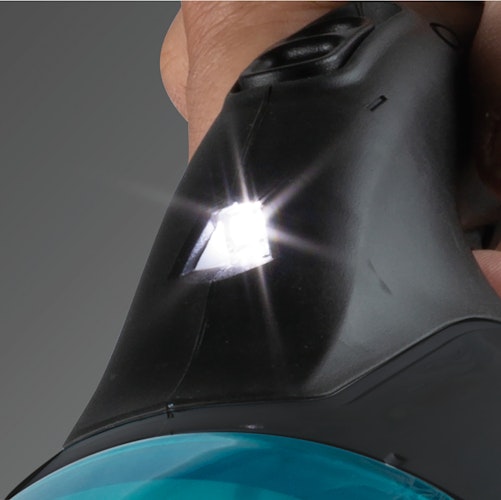 Makita Akku-Staubsauger DCL280FZ