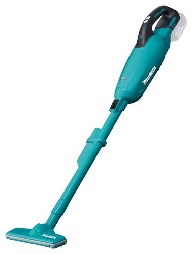 Makita  Akku-Staubsauger DCL281FRF 