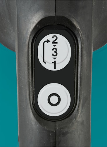 Makita  Akku-Staubsauger DCL281FRF 