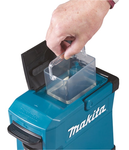 Makita Akku-Kaffeemaschine DCM501Z
