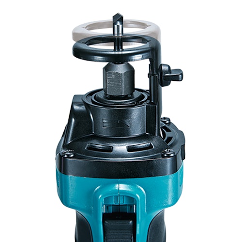 Makita Akku-Rotationsschneider DCO180Z
