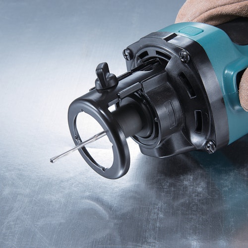 Makita Akku-Rotationsschneider DCO180Z