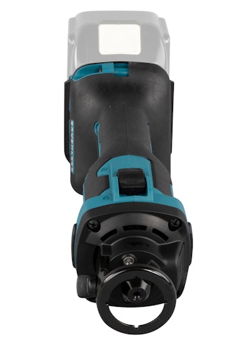 Makita Akku-Rotationsschneider DCO181Z