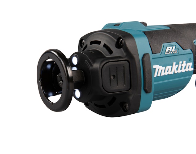 Makita Akku-Rotationsschneider DCO181Z