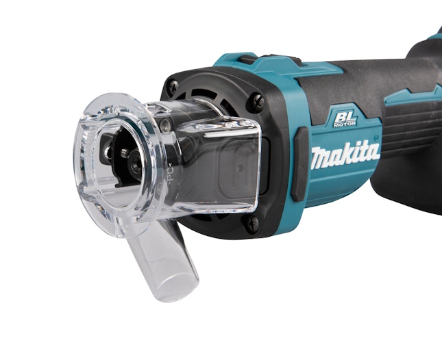 Makita Akku-Rotationsschneider DCO181Z