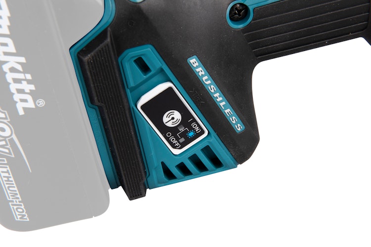 Makita Akku-Rotationsschneider DCO181Z