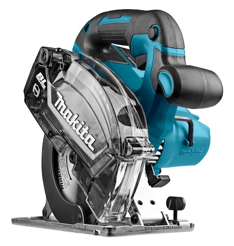 Makita Akku-Metallhandkreissäge DCS553Z