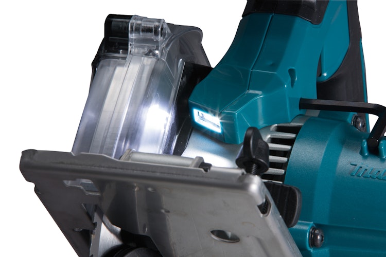 Makita Akku-Metallhandkreissäge DCS553Z