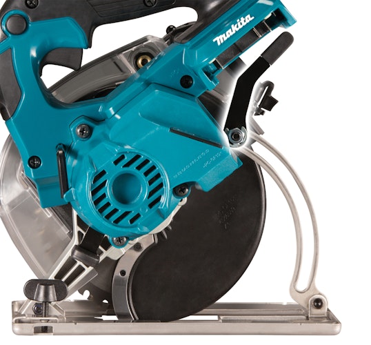 Makita Akku-Metallhandkreissäge DCS553Z