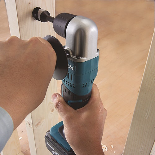 Makita Akku-Winkelbohrmaschine DDA351Z
