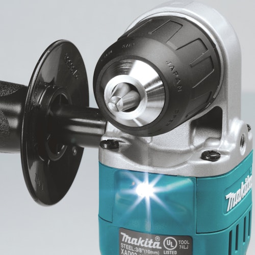 Makita Akku-Winkelbohrmaschine DDA351Z