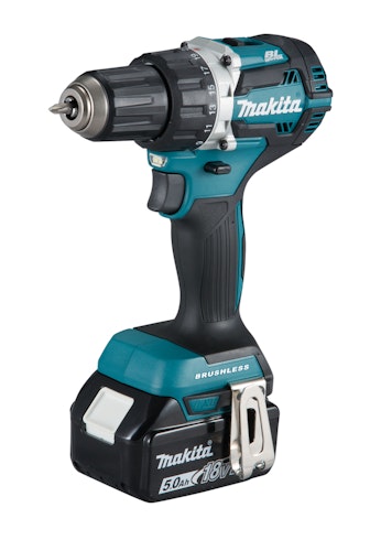 Makita Akku-Bohrschrauber DDF484JX1