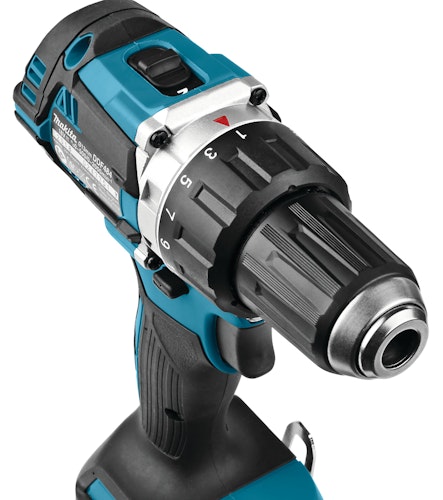 Makita Akku-Bohrschrauber DDF484JX1