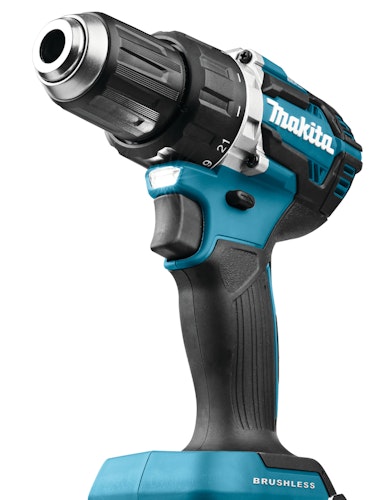 Makita Akku-Bohrschrauber DDF484JX1