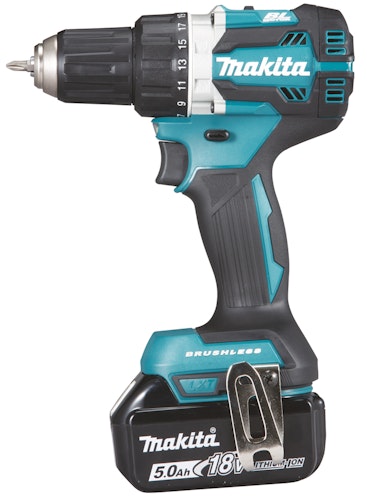 Makita Akku-Bohrschrauber DDF484RTJ