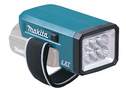 Makita LED-Akku-Handleuchte DEADML186